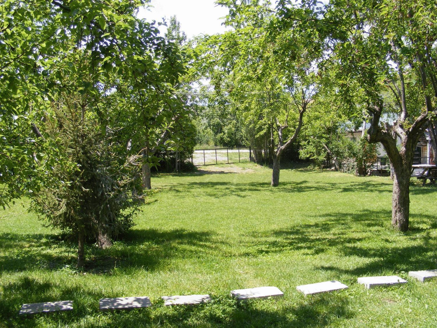 Hittite Houses Boğazkale Dış mekan fotoğraf