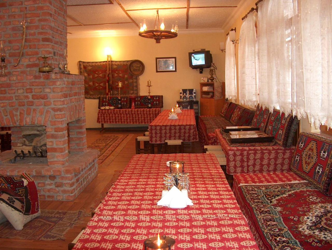 Hittite Houses Boğazkale Dış mekan fotoğraf